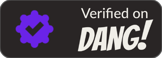 AI Applyd - Verified on DANG!