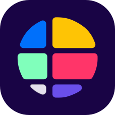 Huntr logo