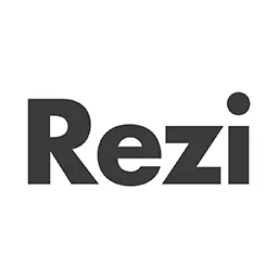 Rezi alternatives logo