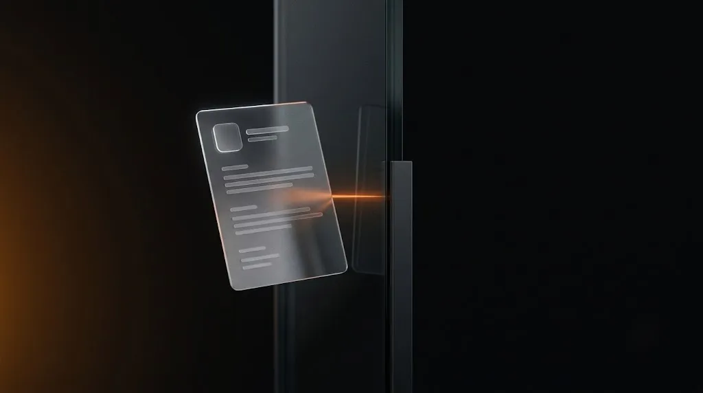 Your Application Was Dead Before Any Human Read It.