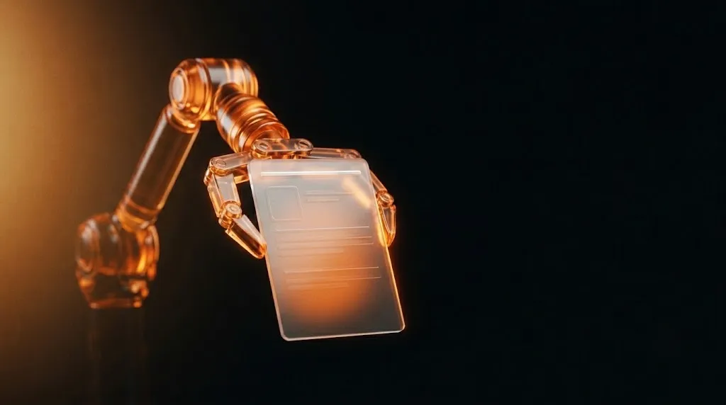 How an AI That Applies to Jobs Actually Works