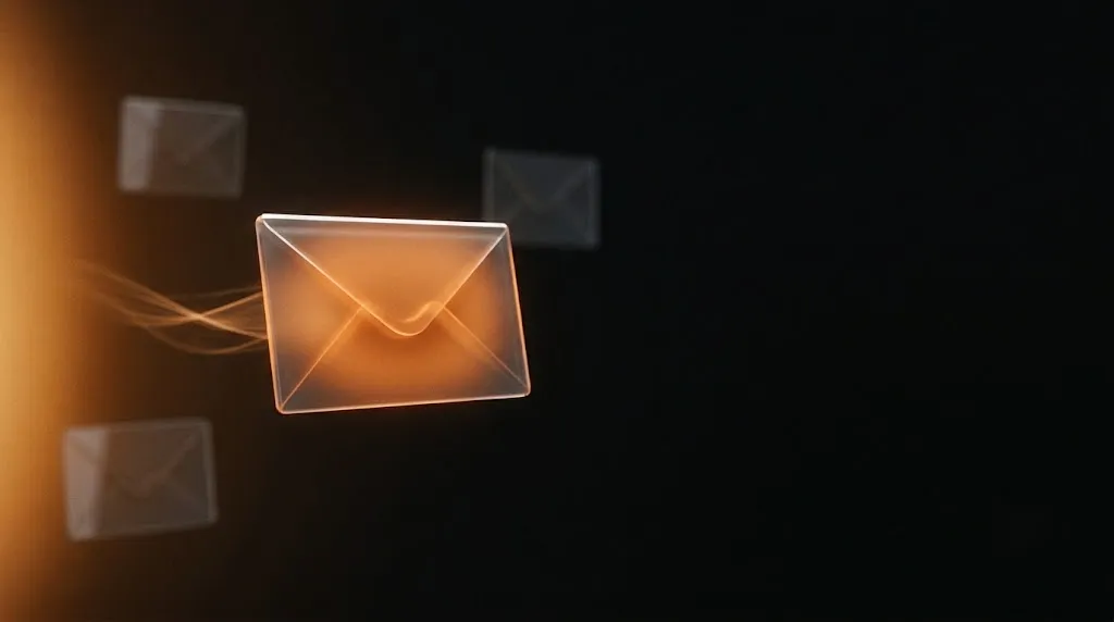 The Follow-Up Email That Gets Responses (Templates + Timing)