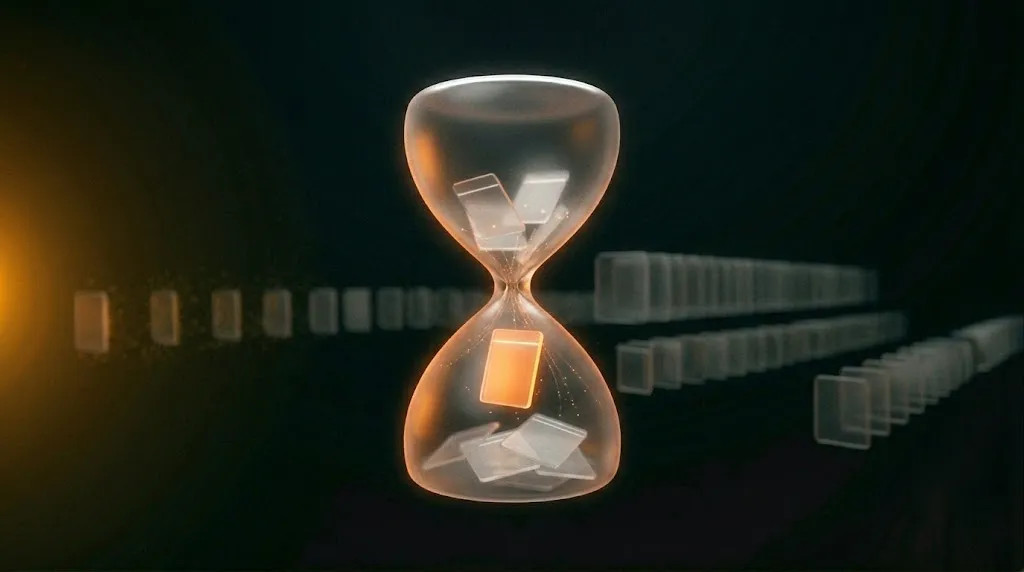 The OPT Unemployment Clock: Why Visa-Dependent Job Seekers Cannot Afford Spray-and-Pray Applying