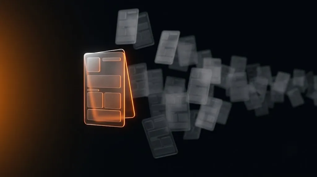 Screening Questions Kill 90% of Applications